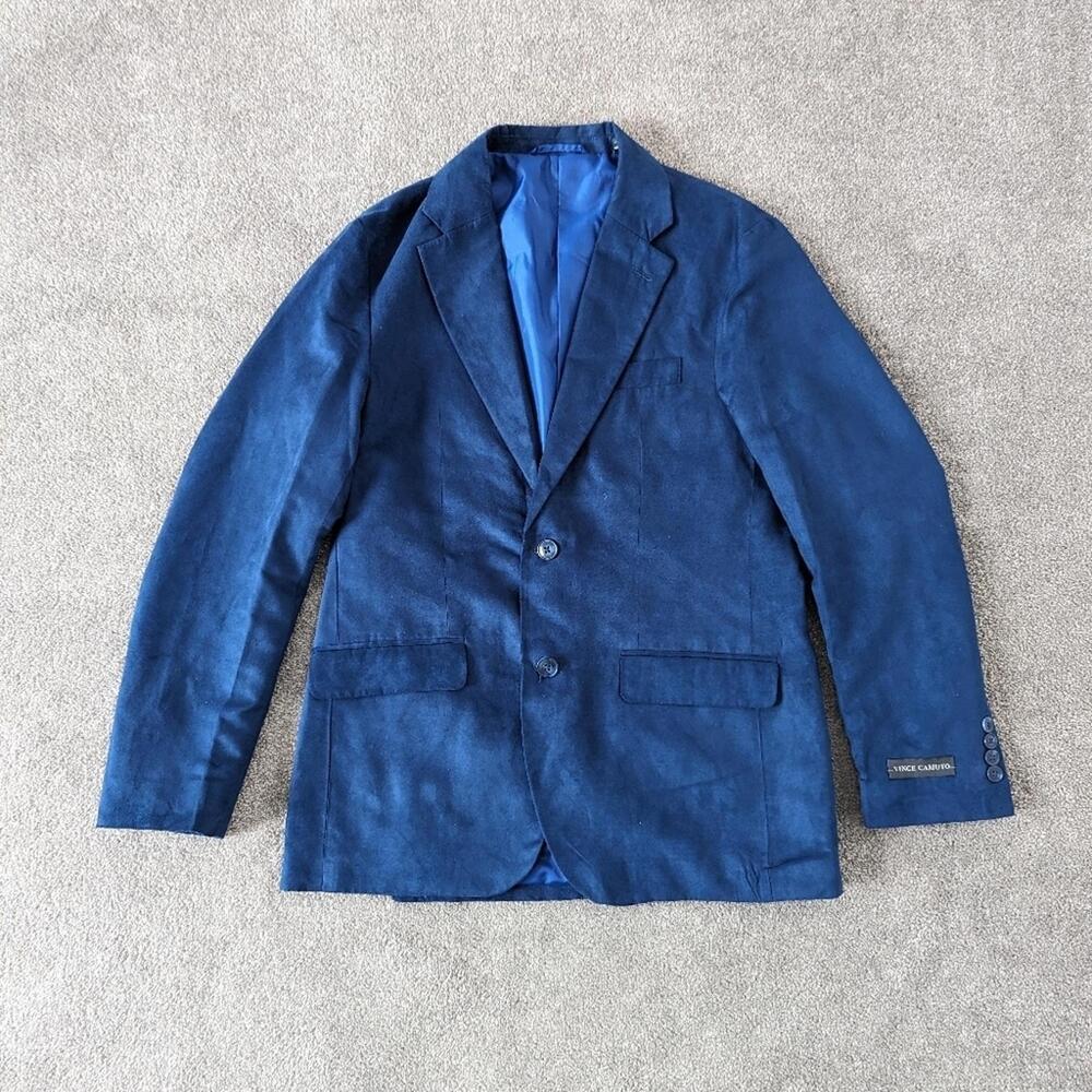 Vince Camuto Men's Blazer Size Small Business Casual